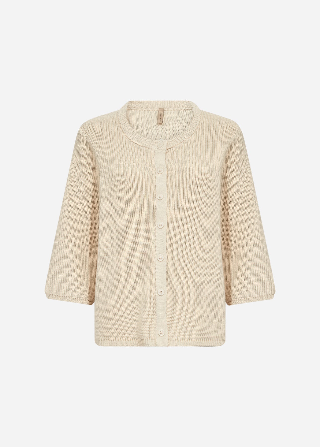 SC-JULIA 13 Vest Crème
