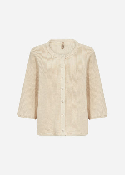 SC-JULIA 13 Vest Crème