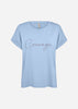 SC-MARICA 336 T-shirt Blauw