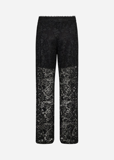 SC-ALGEA 3 Broek Zwart