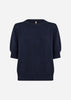 SC-ORLEAN 10 Trui Navy