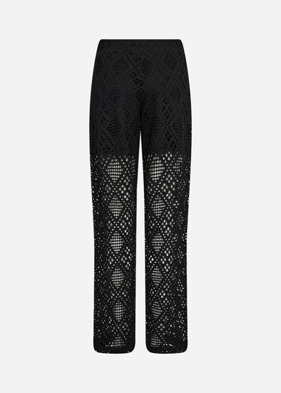 SC-SINDA 3 Broek Zwart