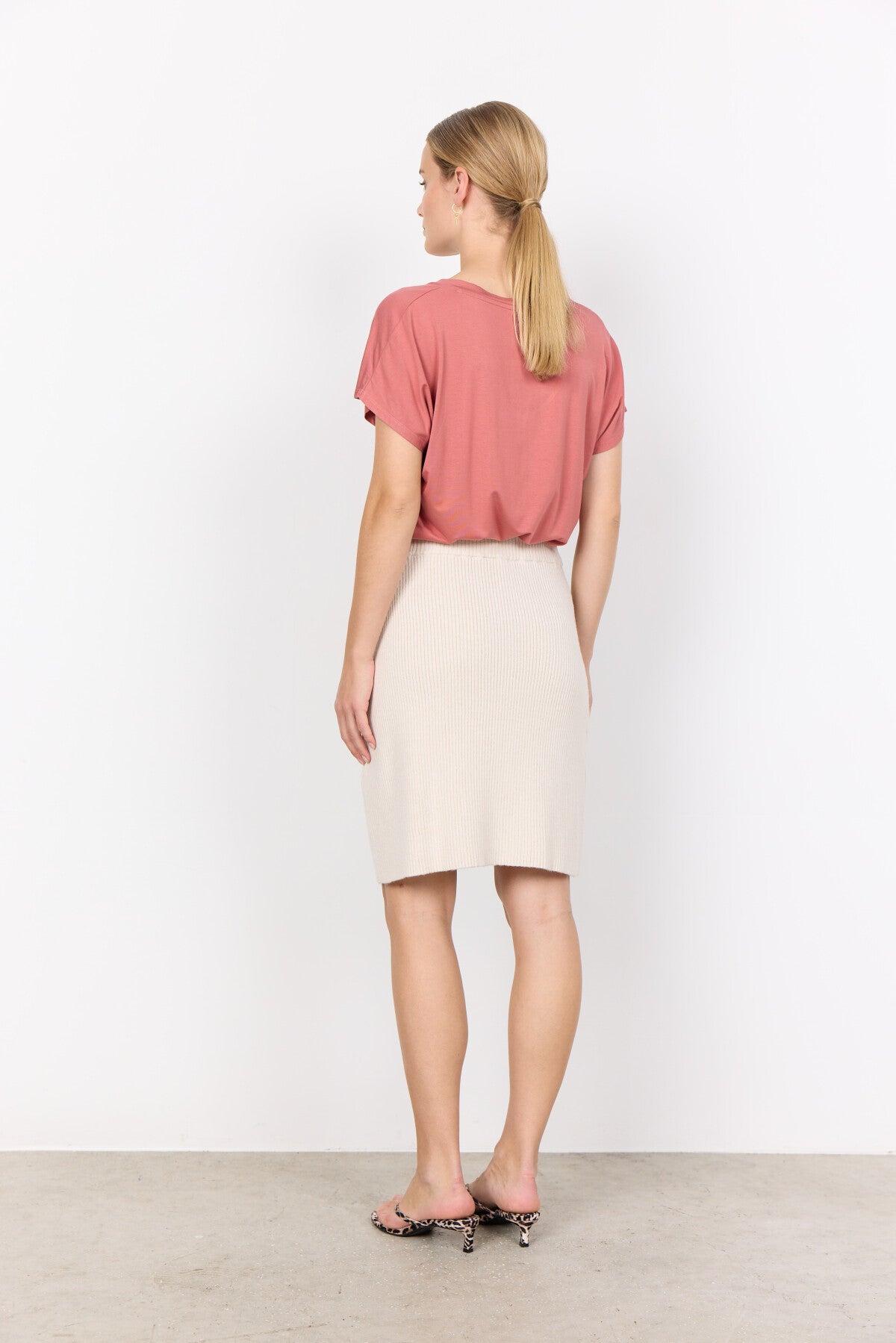 SC-KANITA 16 Rok Crème