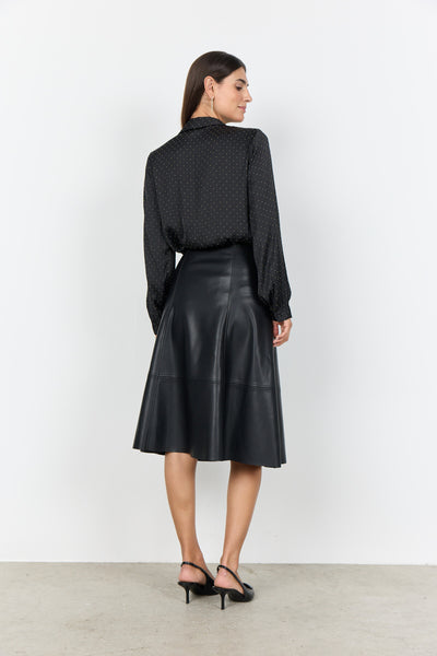 SC-BECKIE 18 Rok Zwart