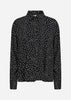 SC-GILDA 2 Shirt Zwart