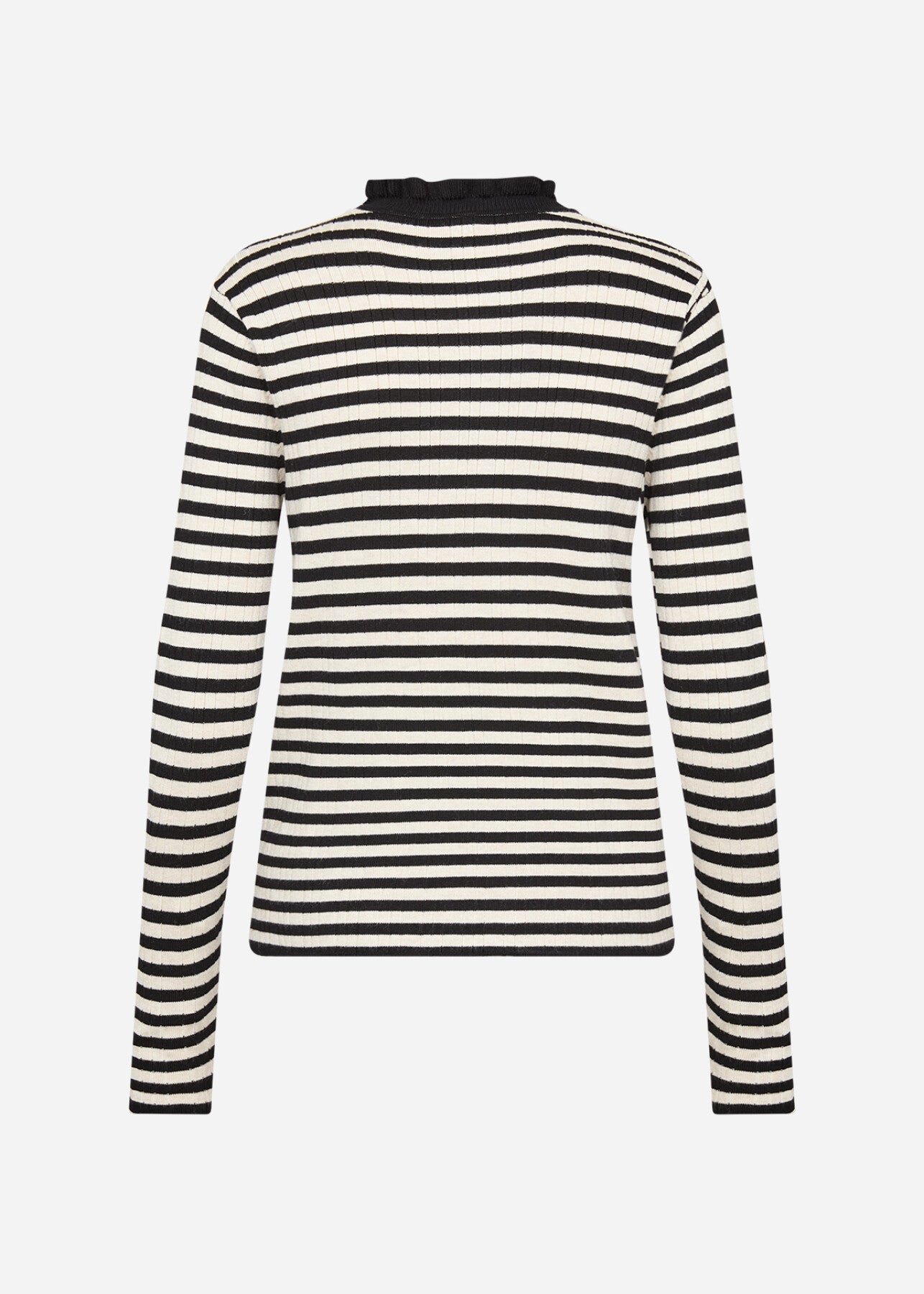 SC-VANA 3 Blouse Zwart