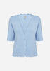 SC-DOLLIE 788 Vest Blauw