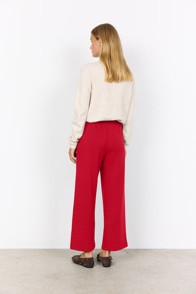 SC-BANU 33 Broek Rood