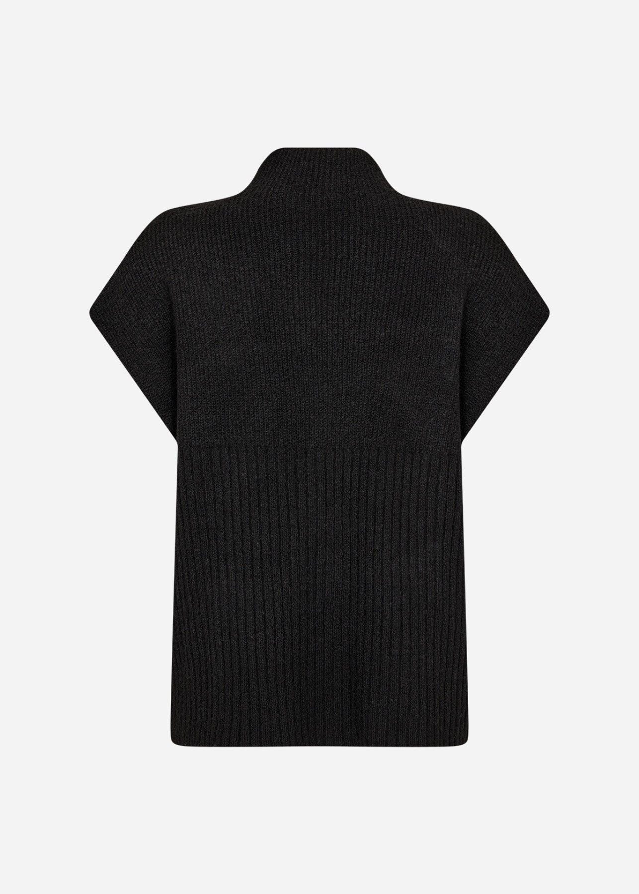 SC-VIRGINIA 1 Vest Zwart