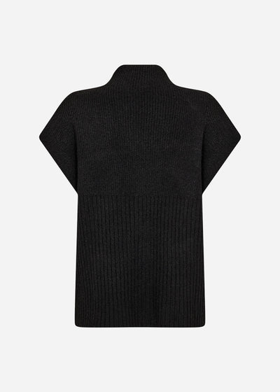 SC-VIRGINIA 1 Vest Zwart