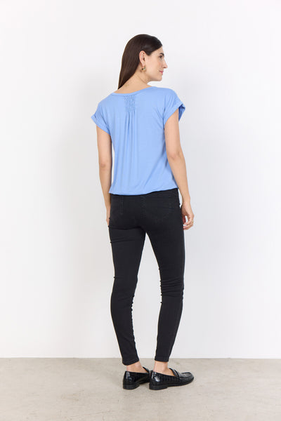 SC-MARICA 56 T-shirt Lichtblauw