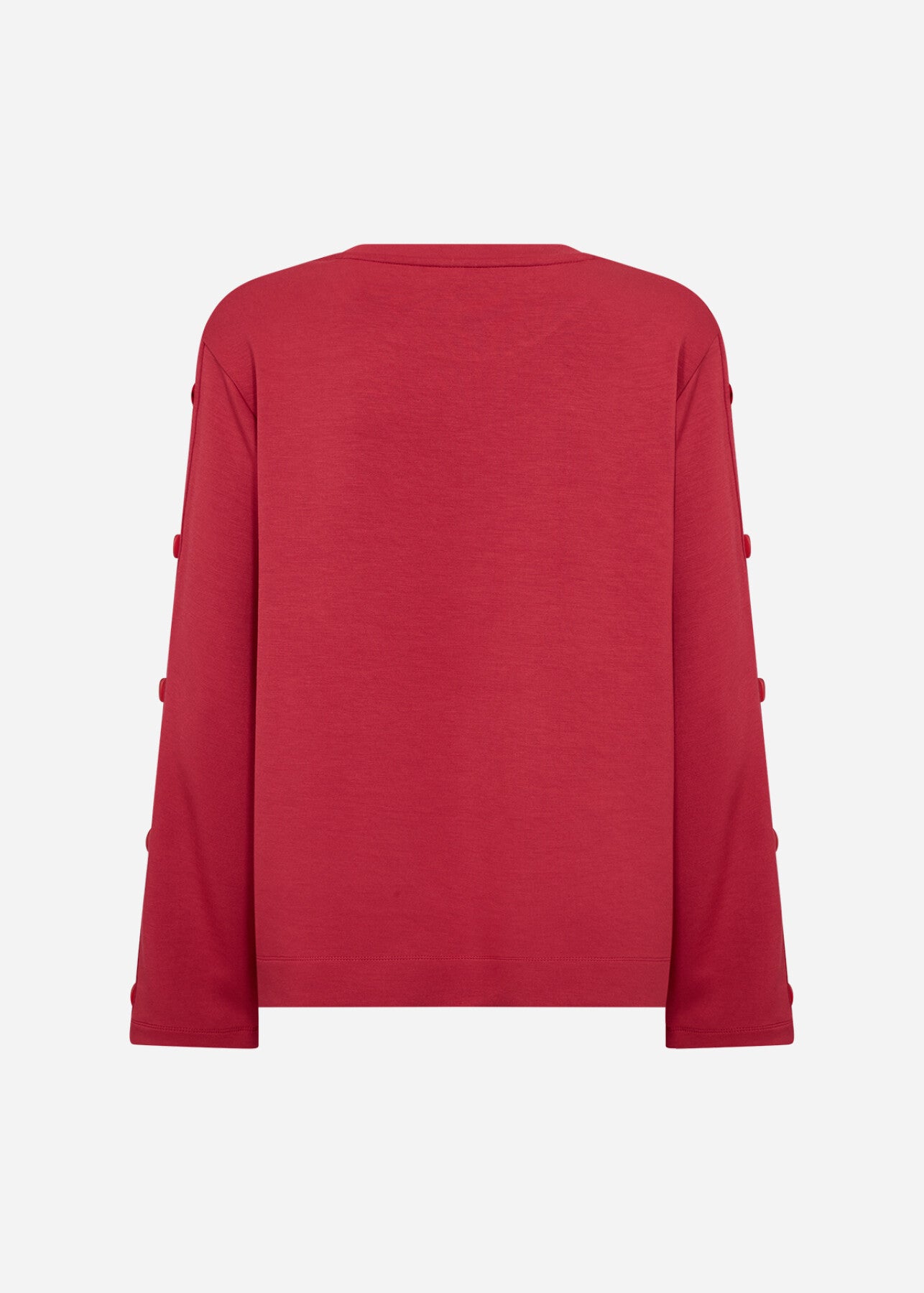 SC-BANU 267 Blouse Rood
