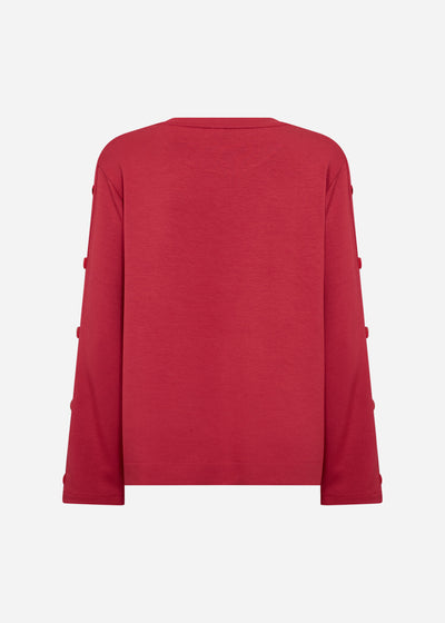 SC-BANU 267 Blouse Rood