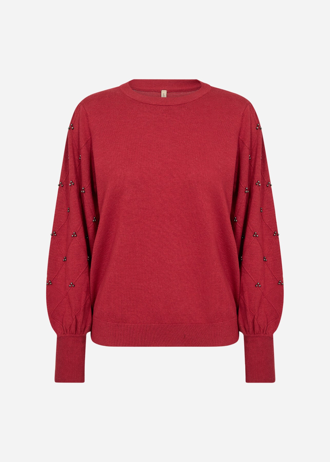 SC-DOLLIE 802 Trui Rood