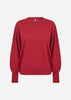 SC-DOLLIE 802 Trui Rood