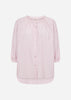 SC-CASSY 3 Blouse Lichtroze