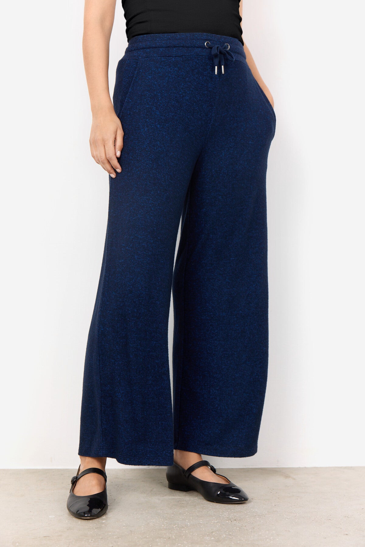 SC-BIARA 74 Broek Navy