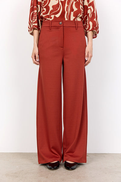 SC-DANIELA 9 Broek Roestrode