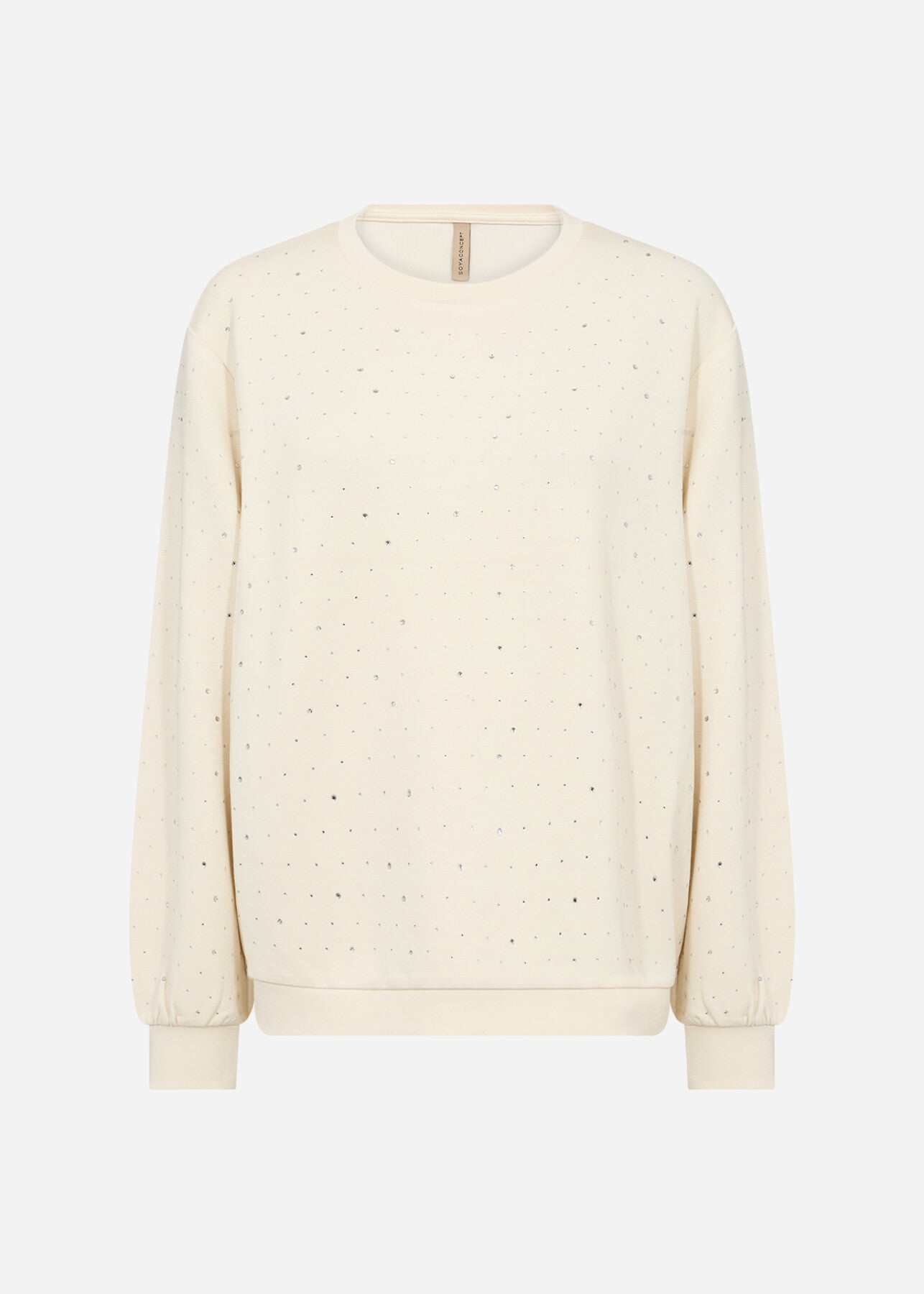 SC-BANU 270 Blouse Crème