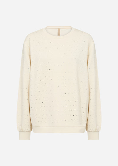 SC-BANU 270 Blouse Crème