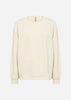 SC-BANU 270 Blouse Crème