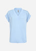 SC-MARICA 278 T-shirt Lichtblauw