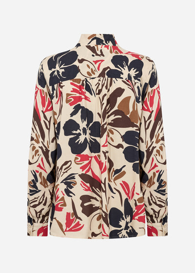 SC-ANNEMAI 2 Shirt Rood