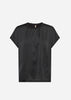 SC-THILDE 56 T-shirt Zwart