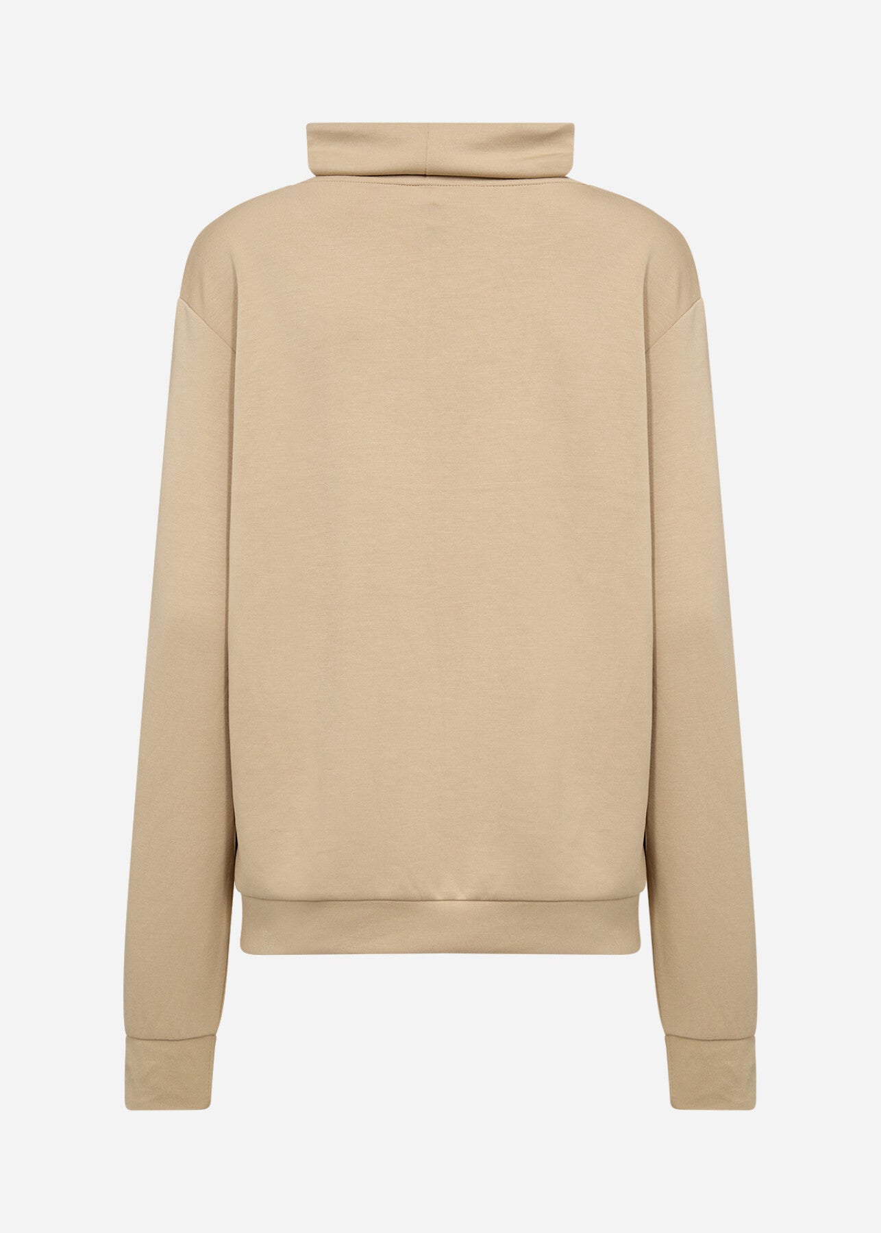 SC-BANU 248 Sweatshirt Zand