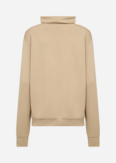 SC-BANU 248 Sweatshirt Zand