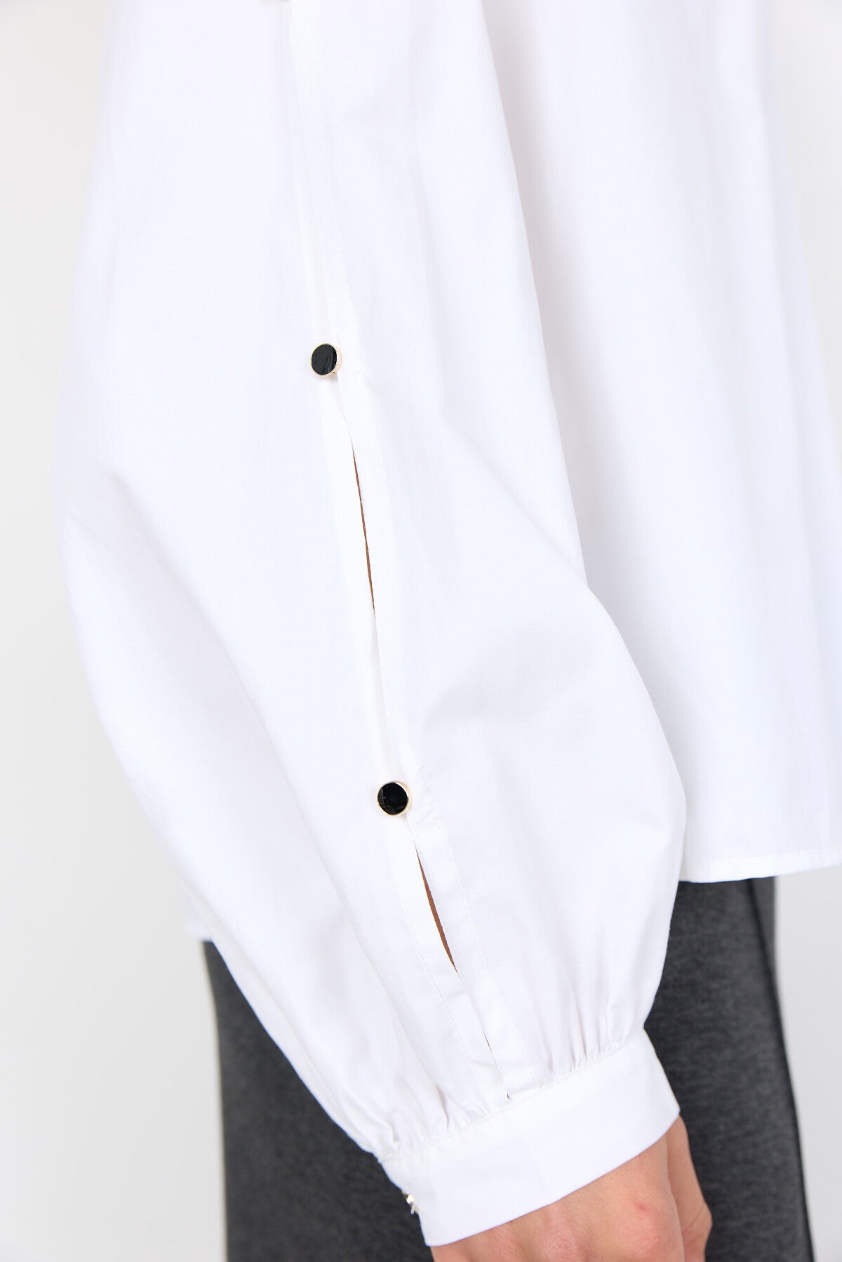 SC-NETTI 112 Blouse Wit