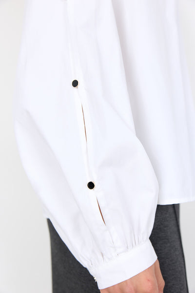 SC-NETTI 112 Blouse Wit