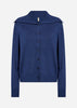 SC-DOLLIE 837 Vest Donkerblauw