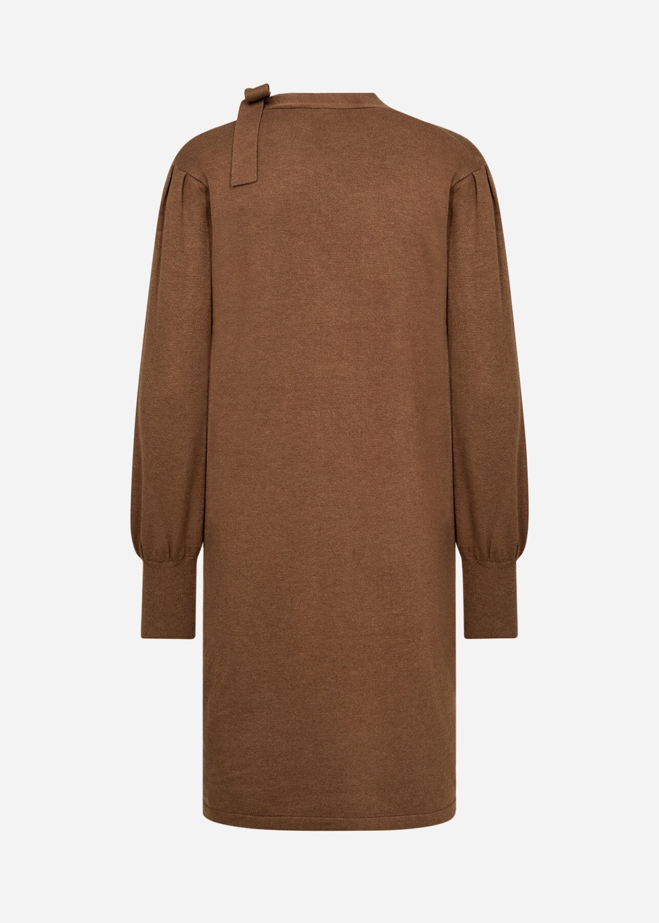 SC-DOLLIE 805 Jurk Bruin