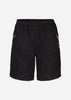 SC-AKILA 2-C Shorts Zwart