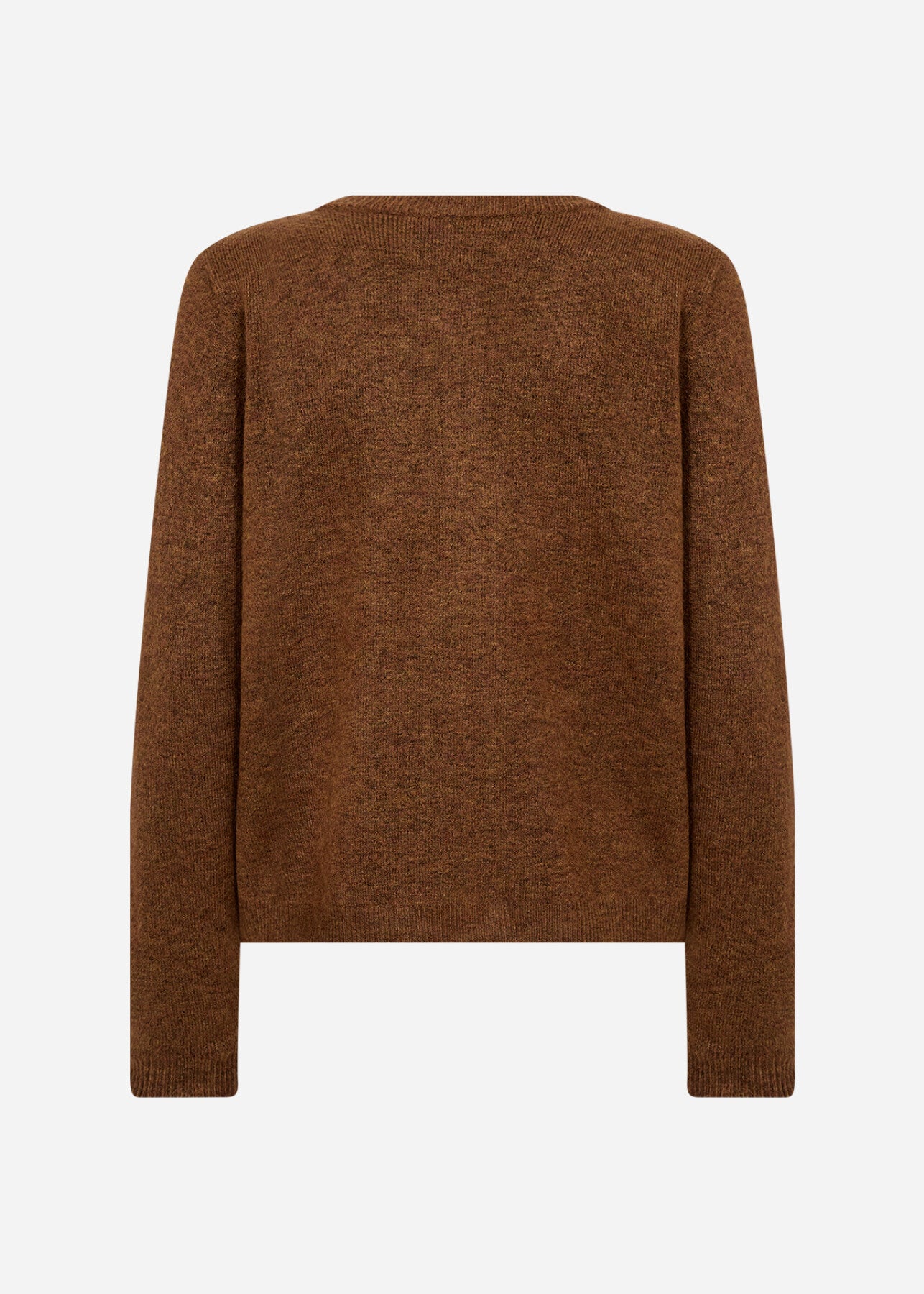 SC-ORLEAN 2 Vest Bruin