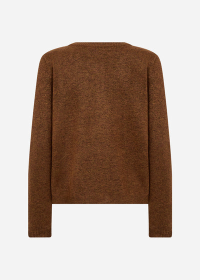 SC-ORLEAN 2 Vest Bruin