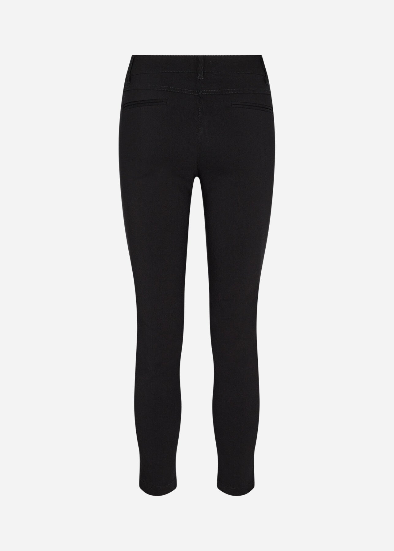 SC-LILLY 29-B Broek Zwart