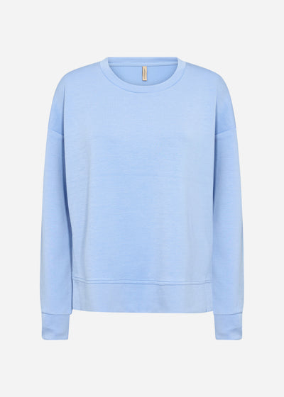 SC-BANU 164 Sweatshirt Lichtblauw