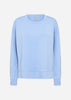 SC-BANU 164 Sweatshirt Lichtblauw