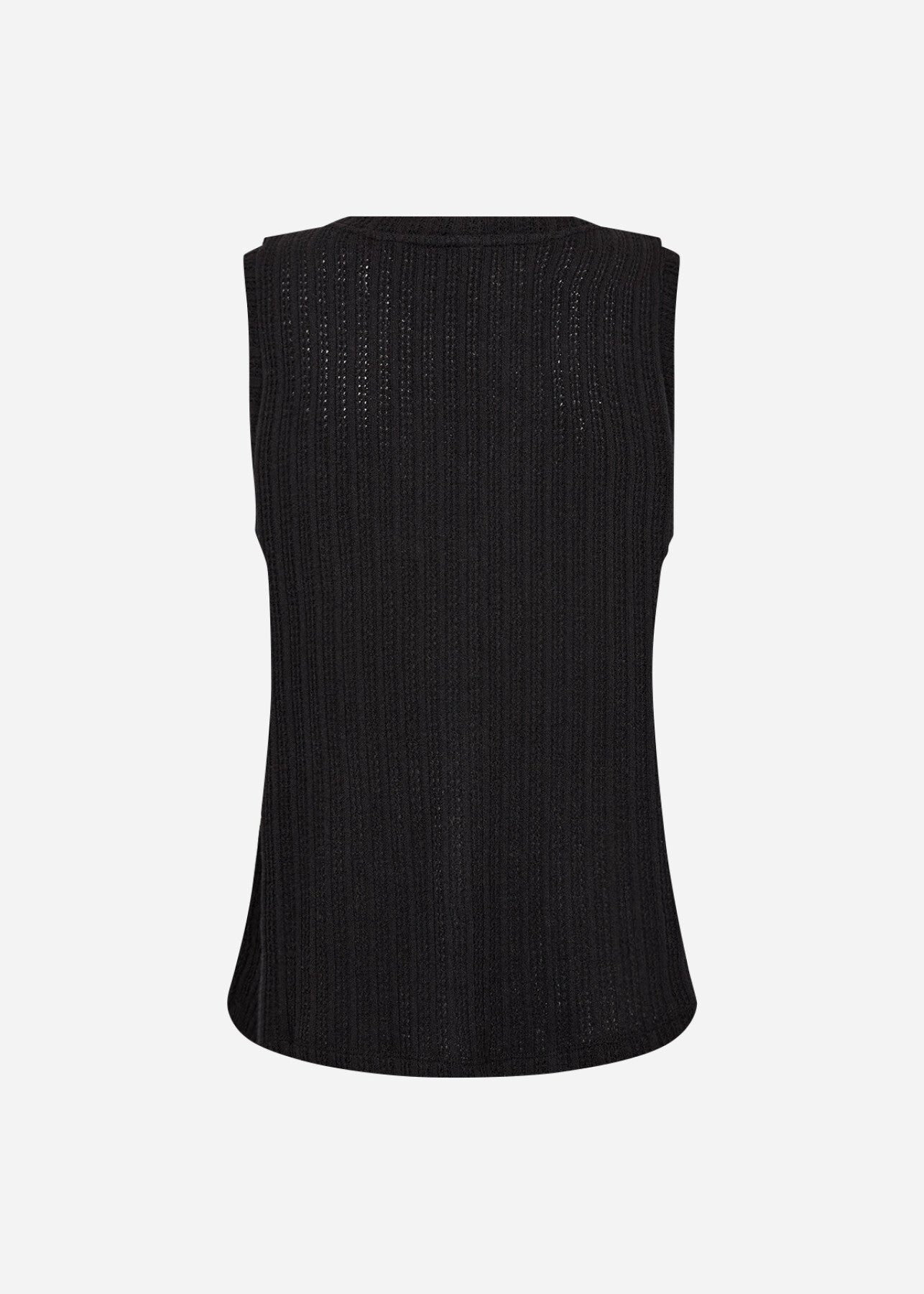 SC-SHONAS 1 Gilet Zwart