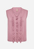 SC-DOLLIE 824 Gilet Roos