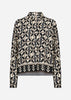 SC-SANDRA 1 Shirt Zwart