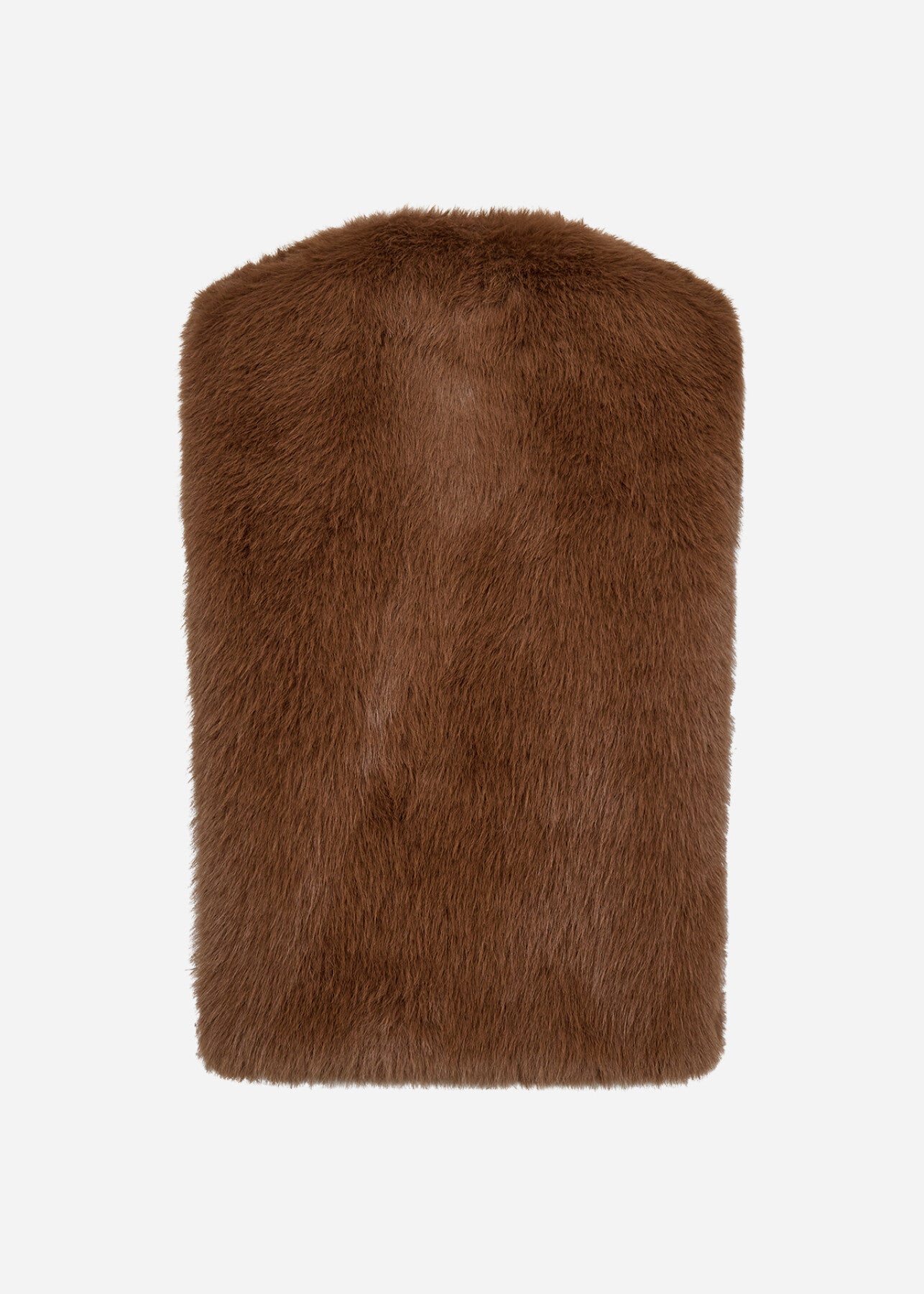 SC-NAIDA 3 Gilet Bruin