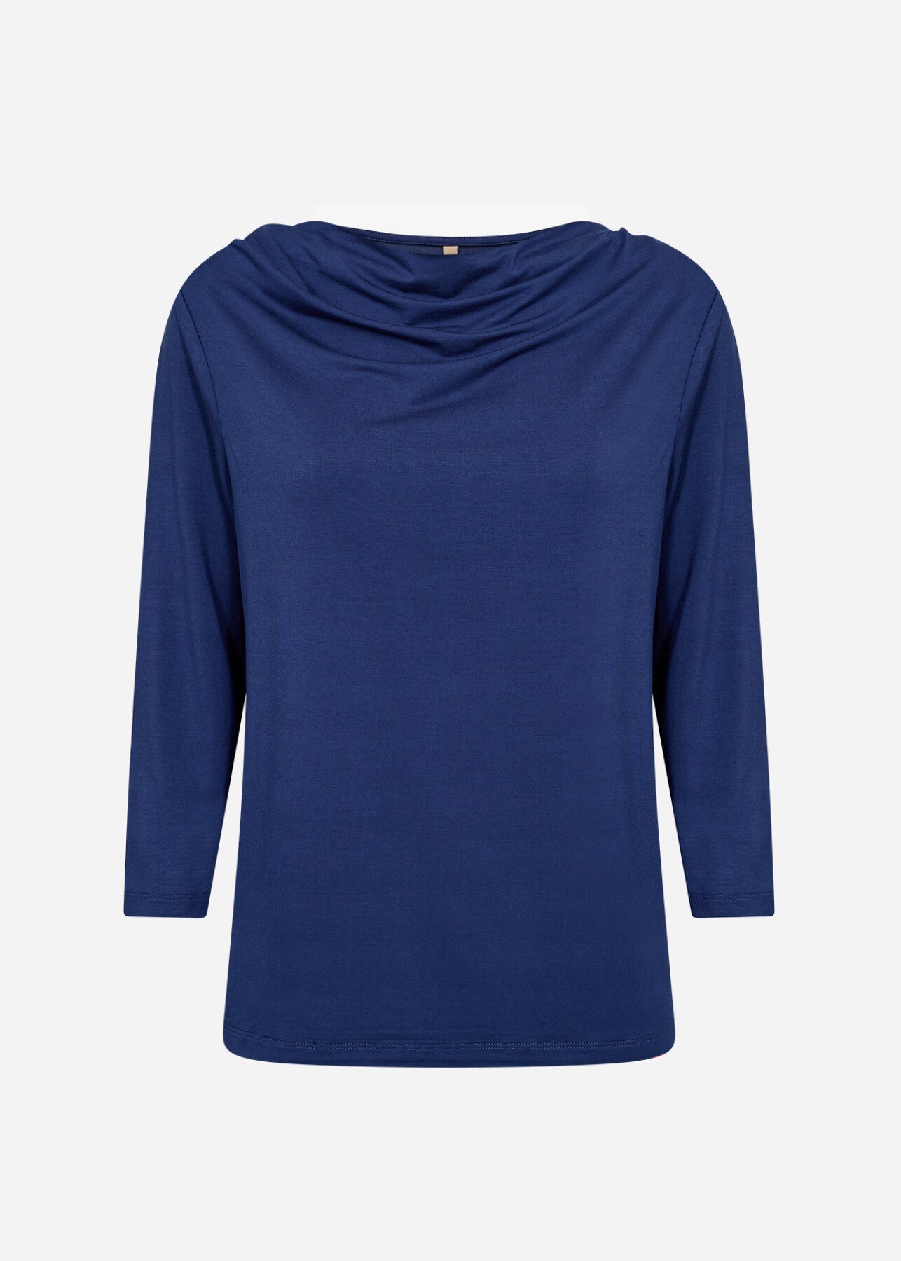 SC-MARICA 302 T-shirt Donkerblauw