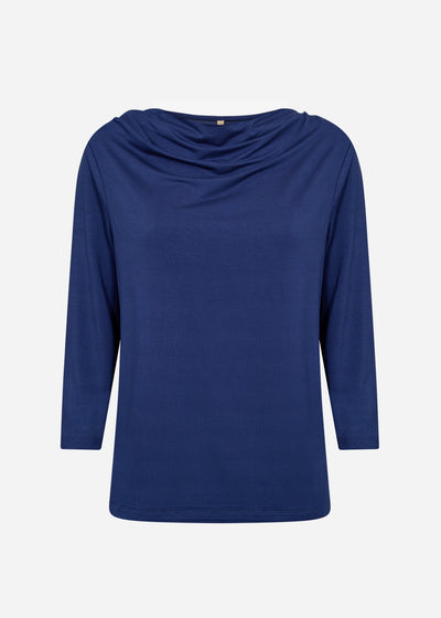 SC-MARICA 302 T-shirt Donkerblauw