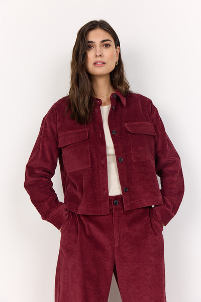SC-BINDI 18 Jas Bordeaux