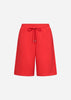 SC-BANU 304 Shorts Rood