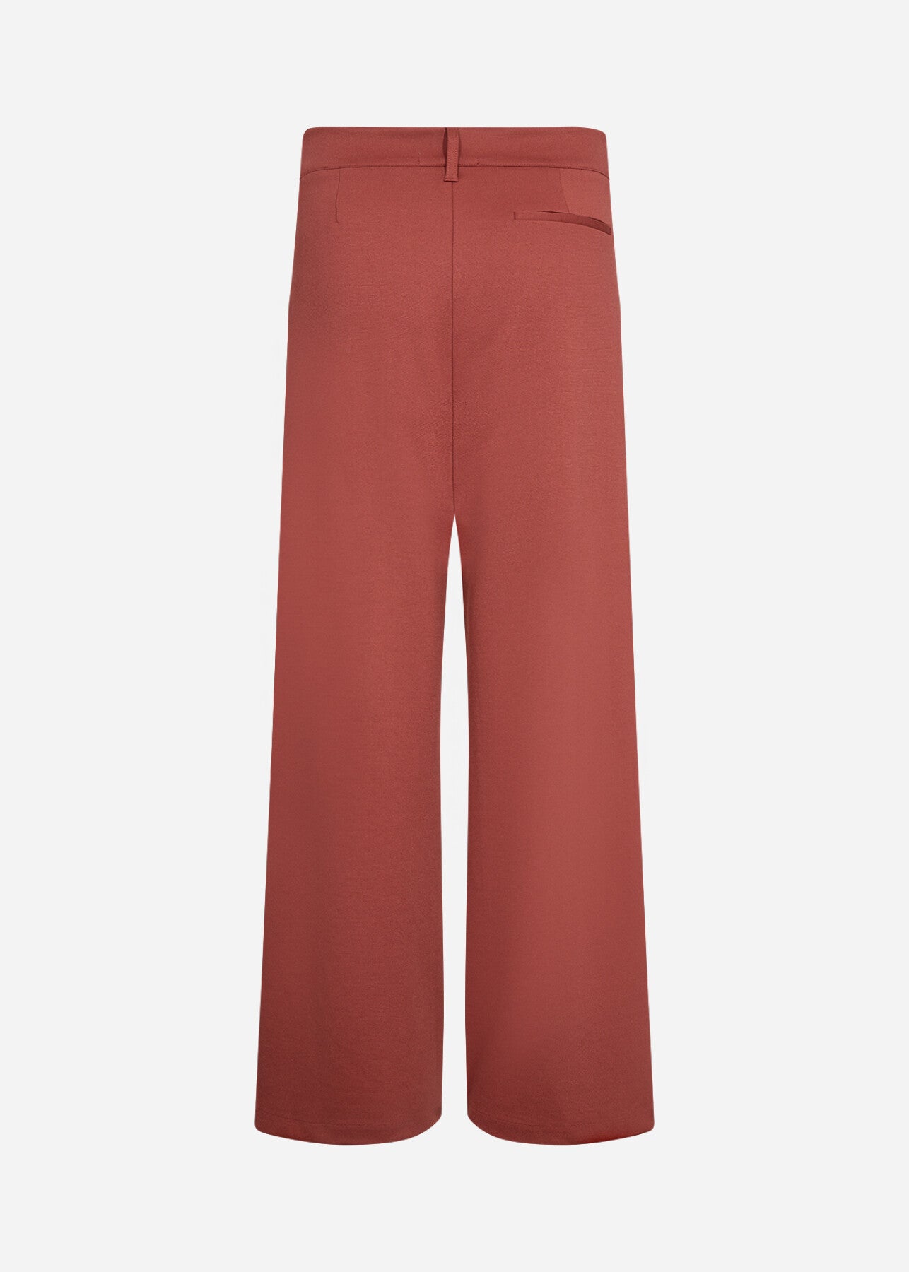 SC-DANIELA 9 Broek Roestrode
