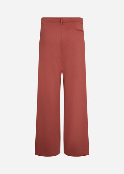 SC-DANIELA 9 Broek Roestrode
